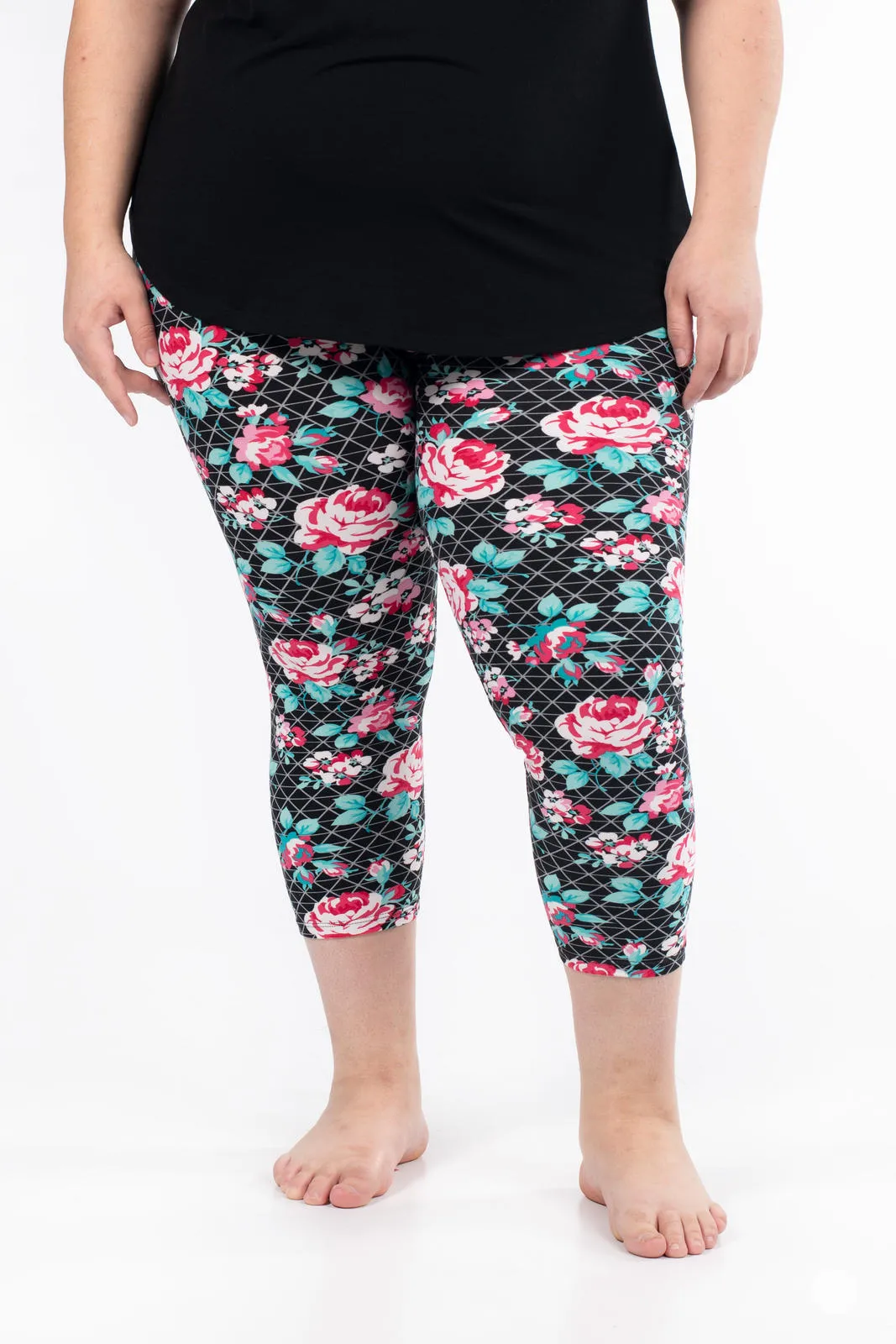 Gracie Rose Refreshed Crops