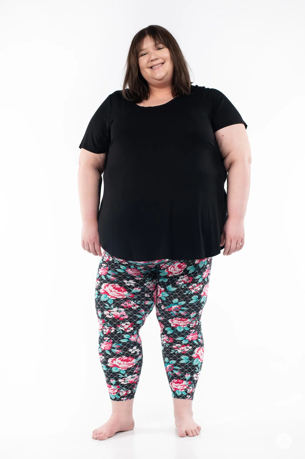 Gracie Rose Refreshed Crops