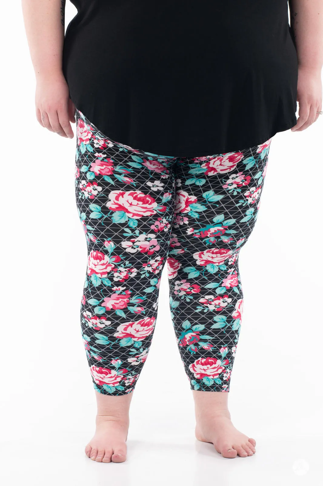 Gracie Rose Refreshed Crops