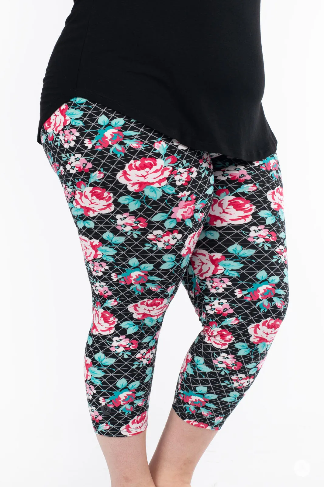 Gracie Rose Refreshed Crops