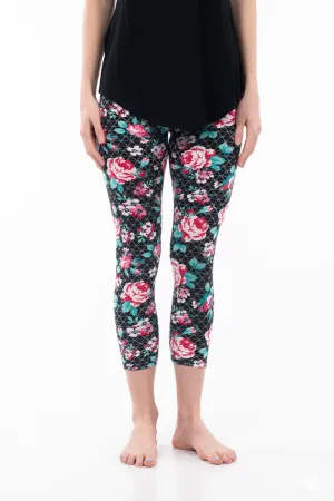 Gracie Rose Refreshed Crops