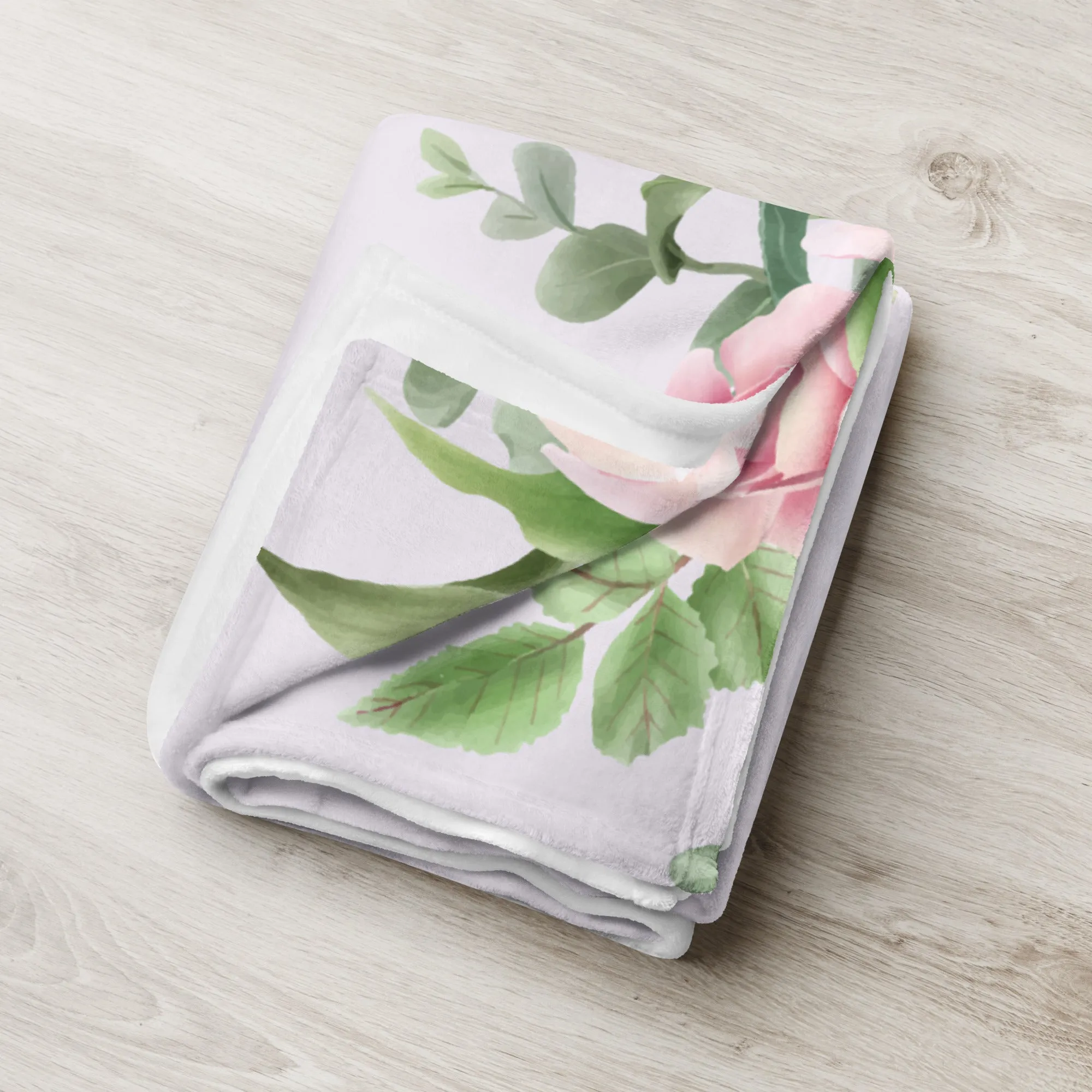 Granddaughter My Hope Blanket