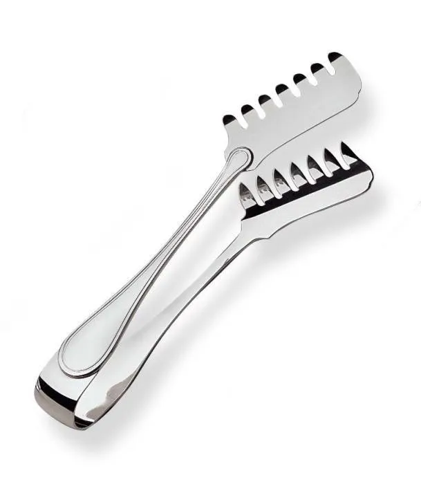 Greggio Spring English Spaghetti Giorgio I Silver 800 G9390682