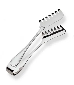 Greggio Spring English Spaghetti Giorgio I Silver 800 G9390682