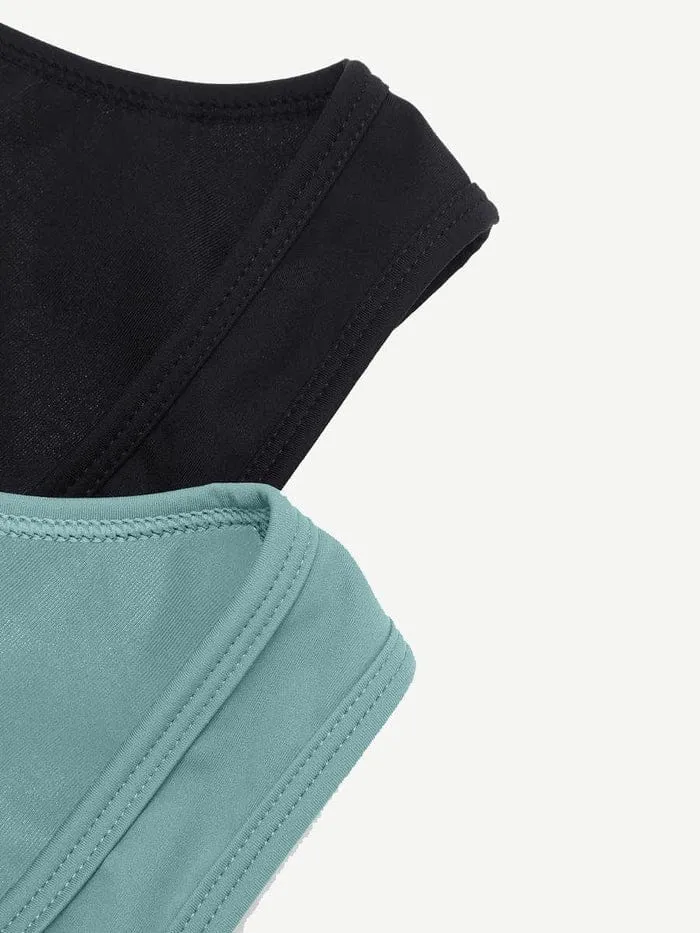 Gym sports Shapewear Jumpsuit with Front Zipper