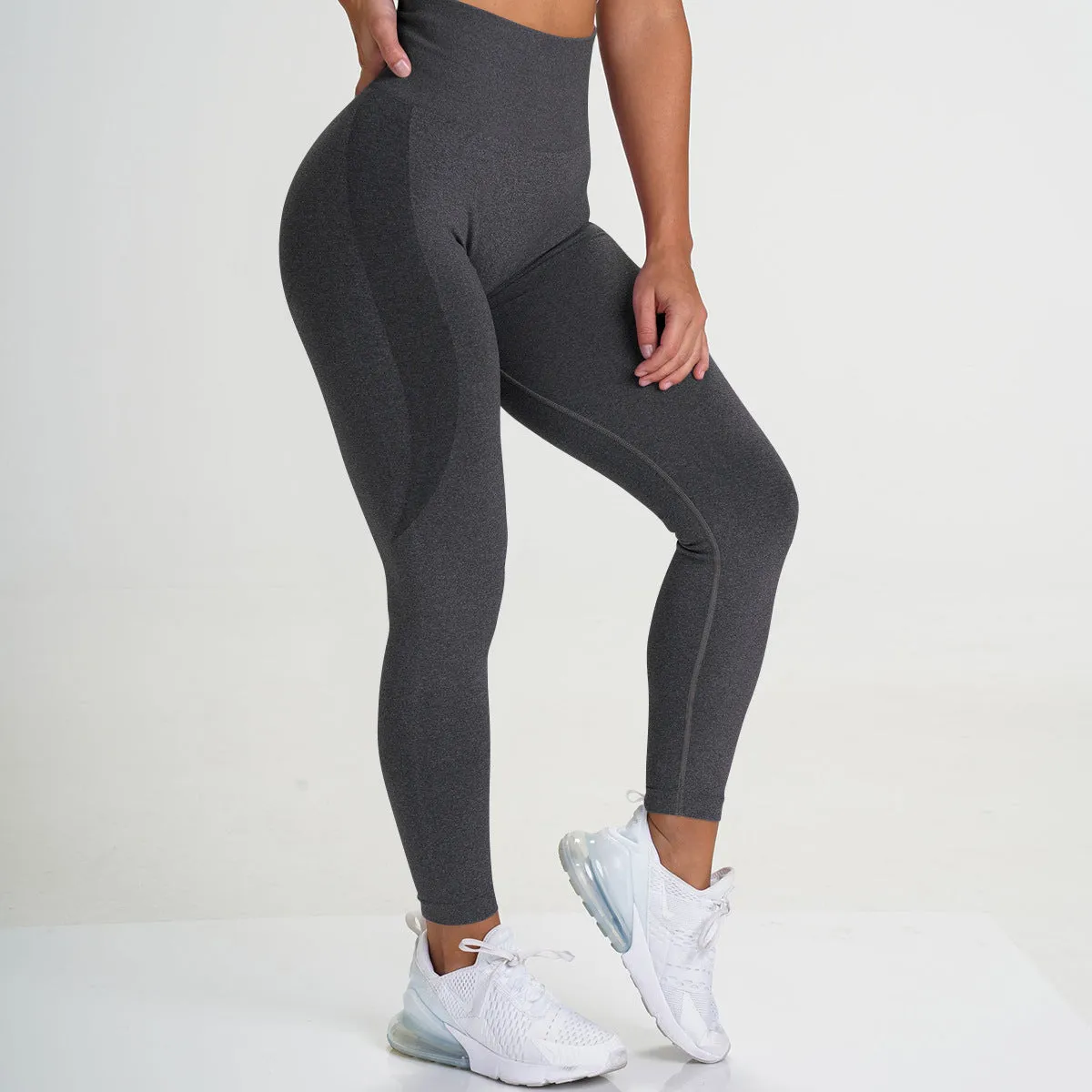 Halasana Workout Legging