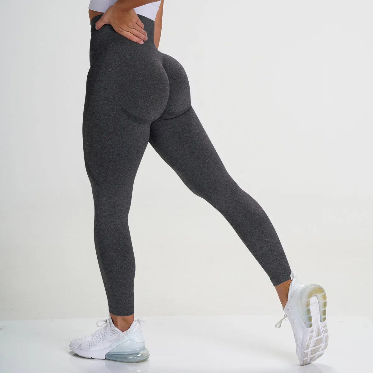 Halasana Workout Legging