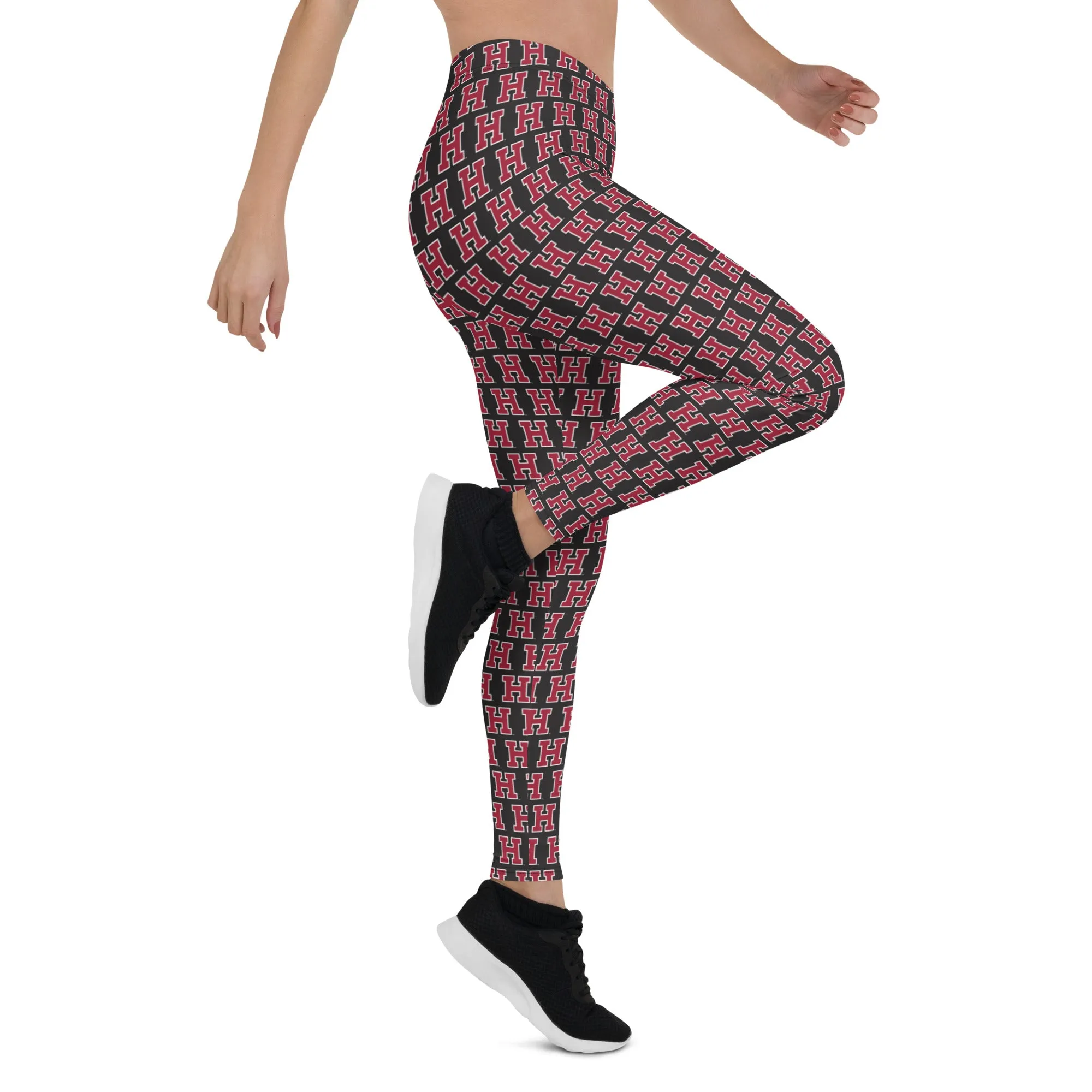 Harvard Tailgate Leggings