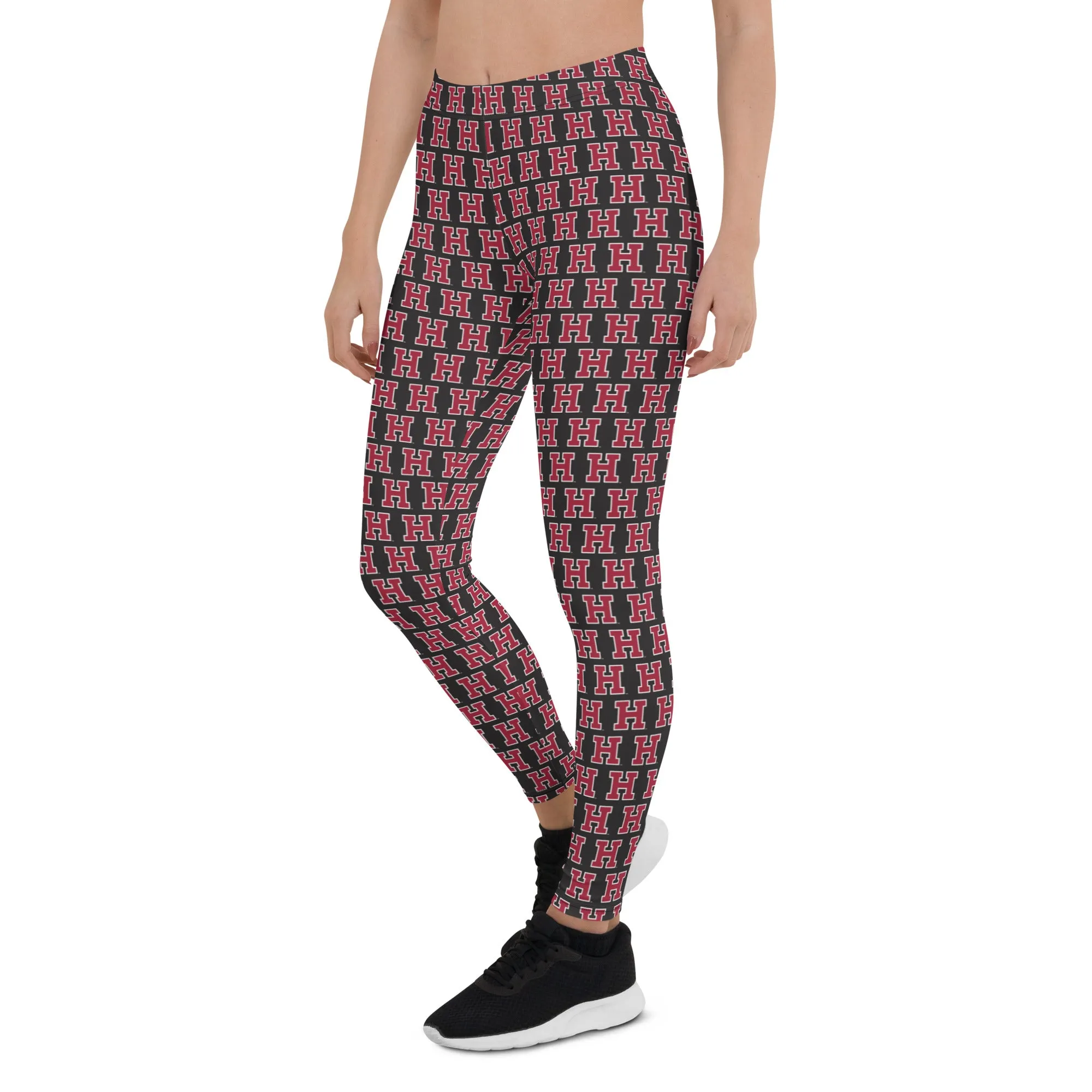 Harvard Tailgate Leggings
