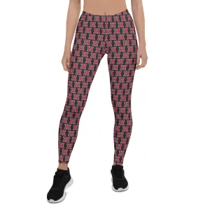Harvard Tailgate Leggings