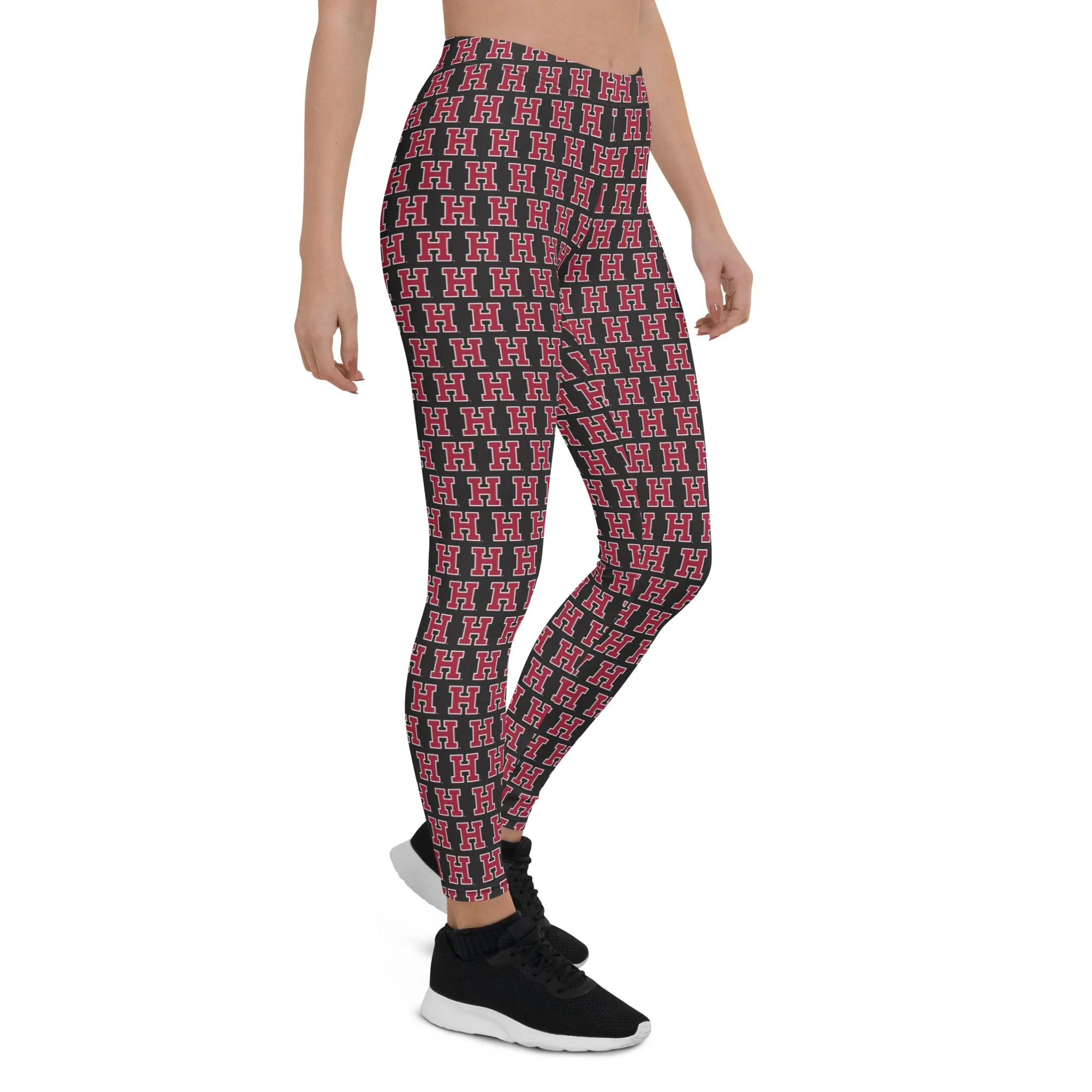 Harvard Tailgate Leggings