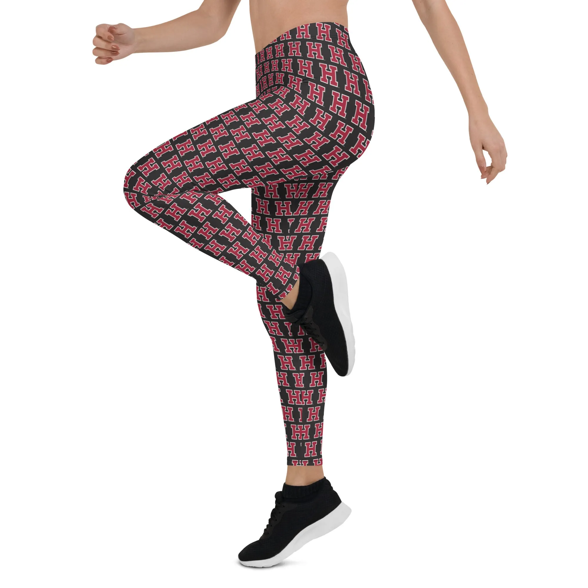 Harvard Tailgate Leggings