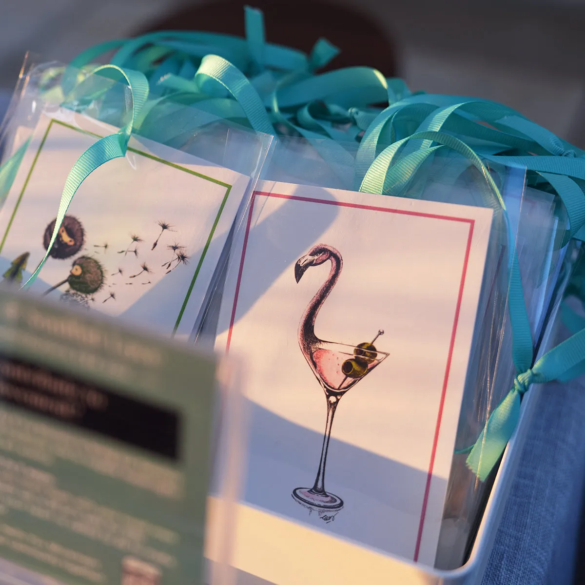 Hello You Movement Packages