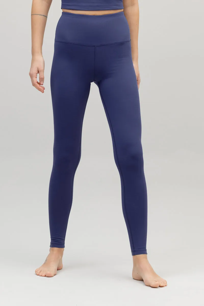 High-Waist Leggings Always Dressed Eclipse