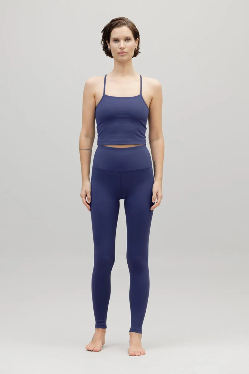 High-Waist Leggings Always Dressed Eclipse