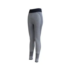 High Waist Stretched Clothes Spandex Quick-Drying Womens Leggings Fitness Active Pants
