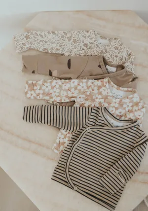 Infant Snap Top