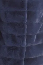 Ingrid Faux Fur Vest