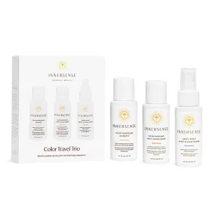 Innersense Color Trio Travel Kit
