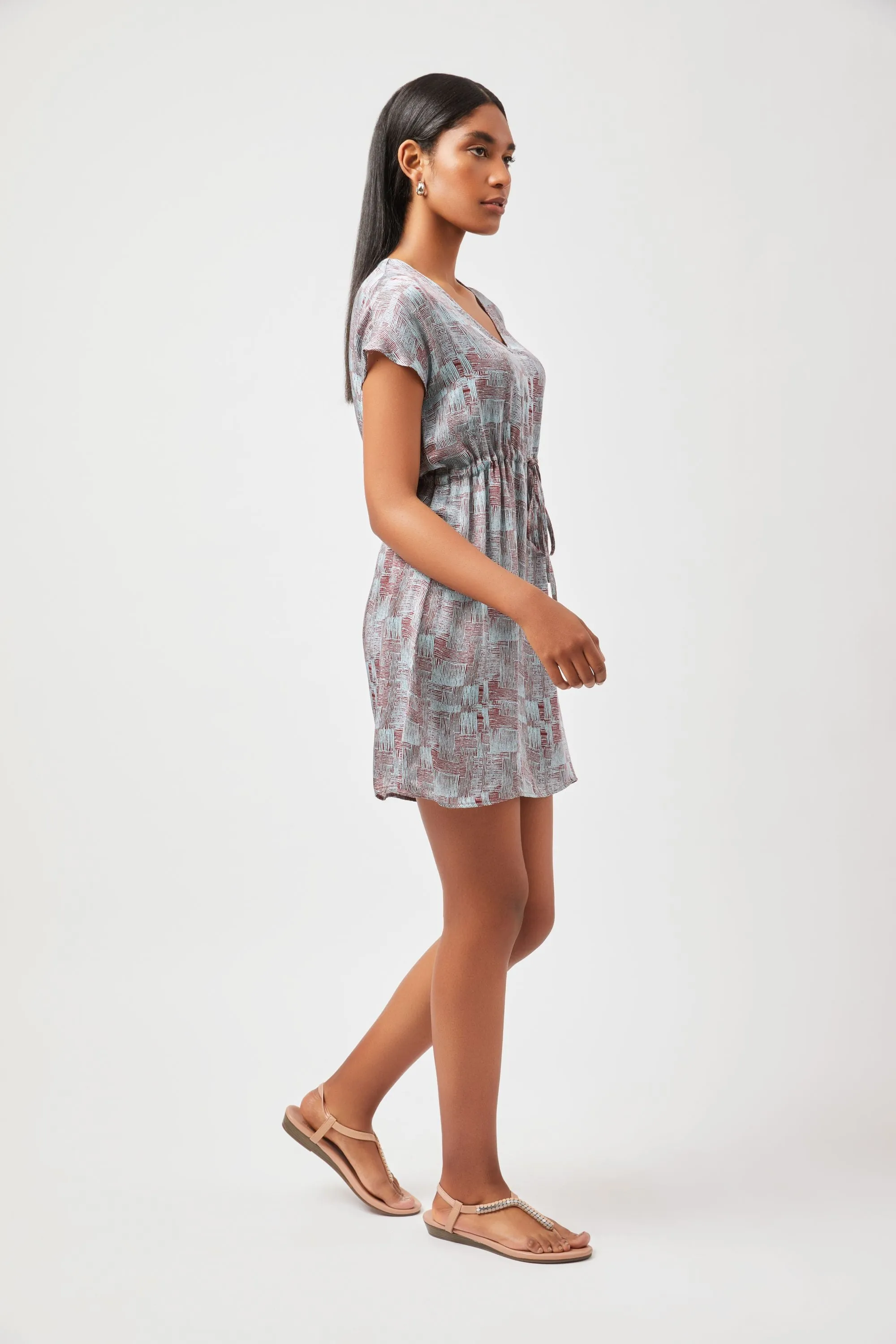 Irina Dress