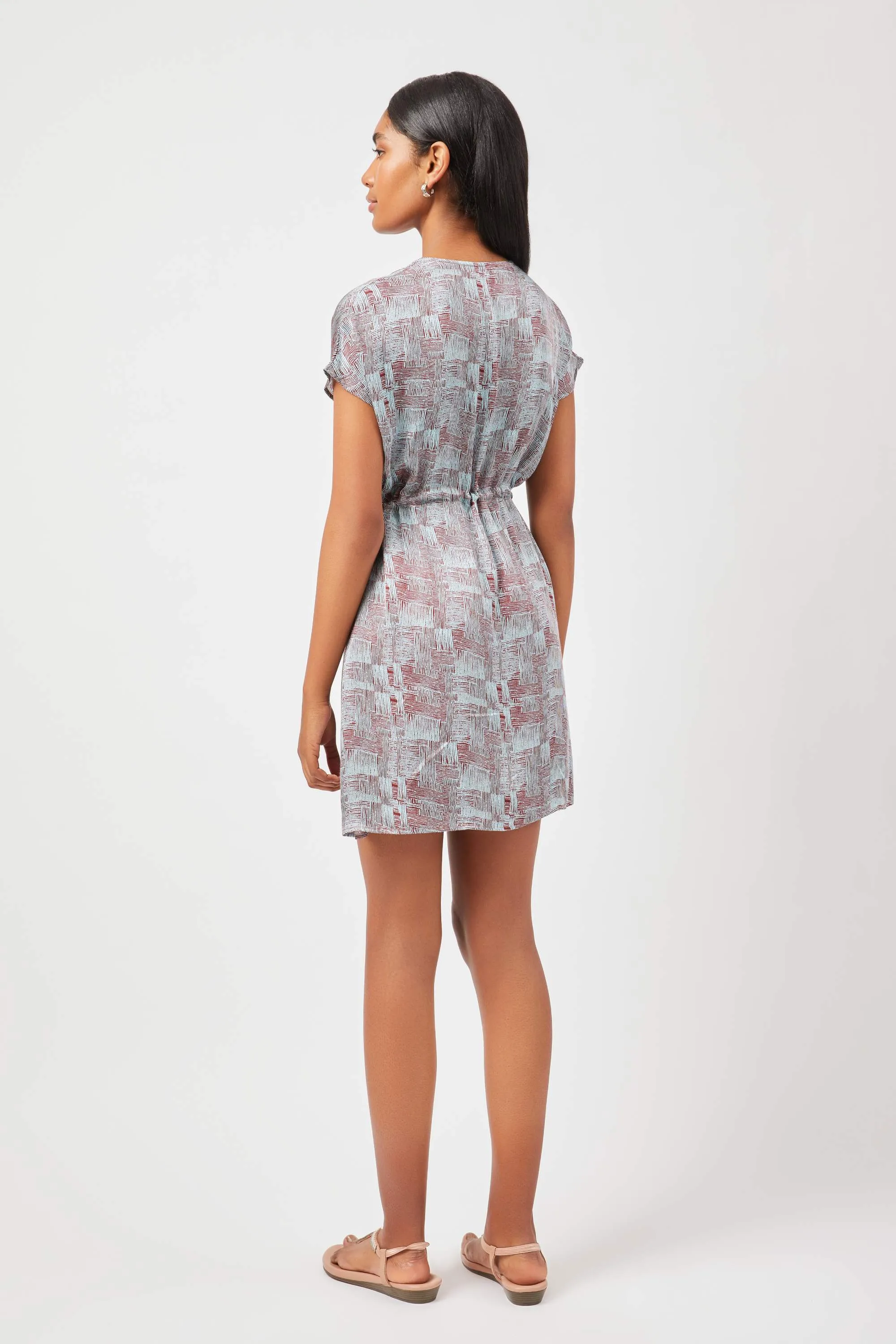 Irina Dress