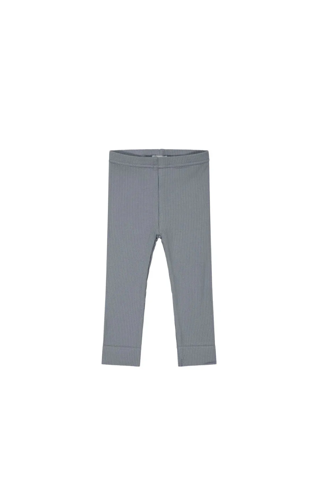 Jamie Kay Organic Cotton Modal Everyday Legging - Finch