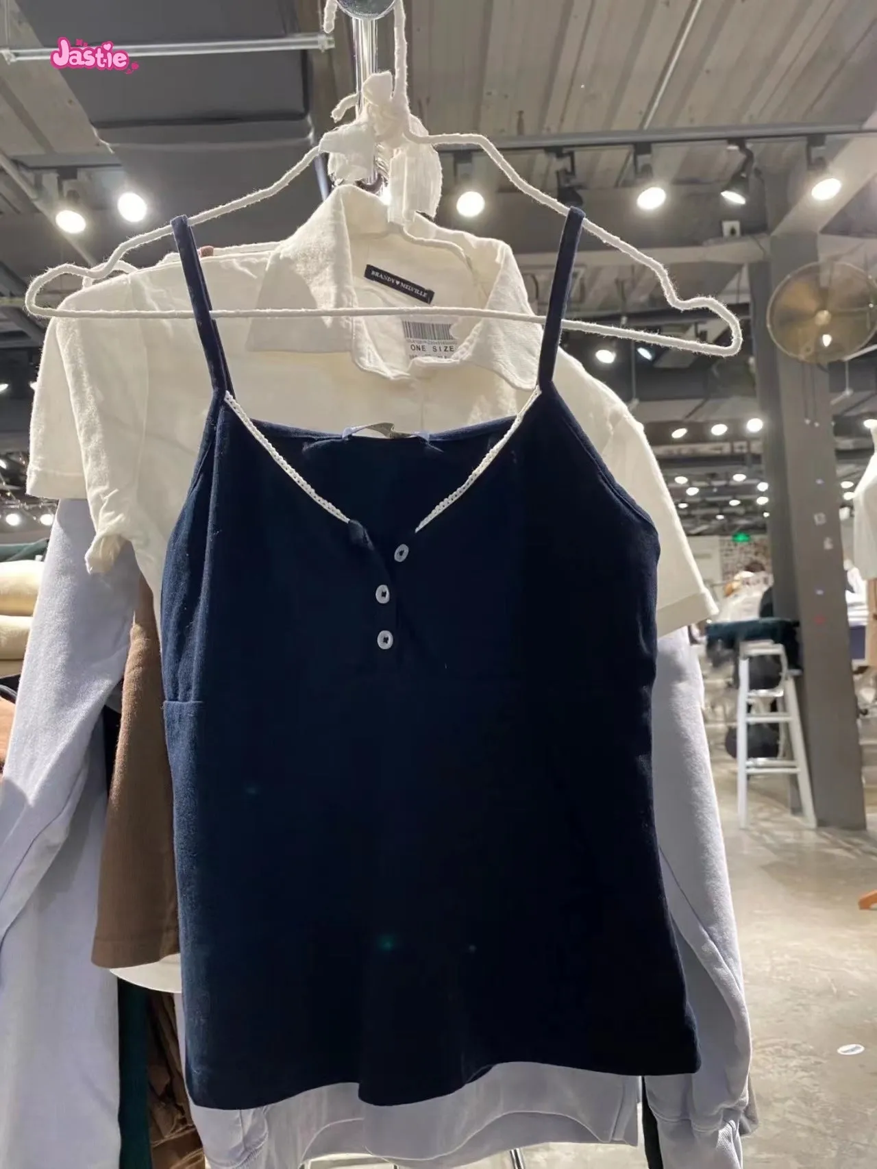 JazzHer Vintage Floral Print Button Sleeveless Vests Women Summer New Cotton Soft Lace Slim V-neck Tank Tops Sweet Cute Chic Camis Y2K