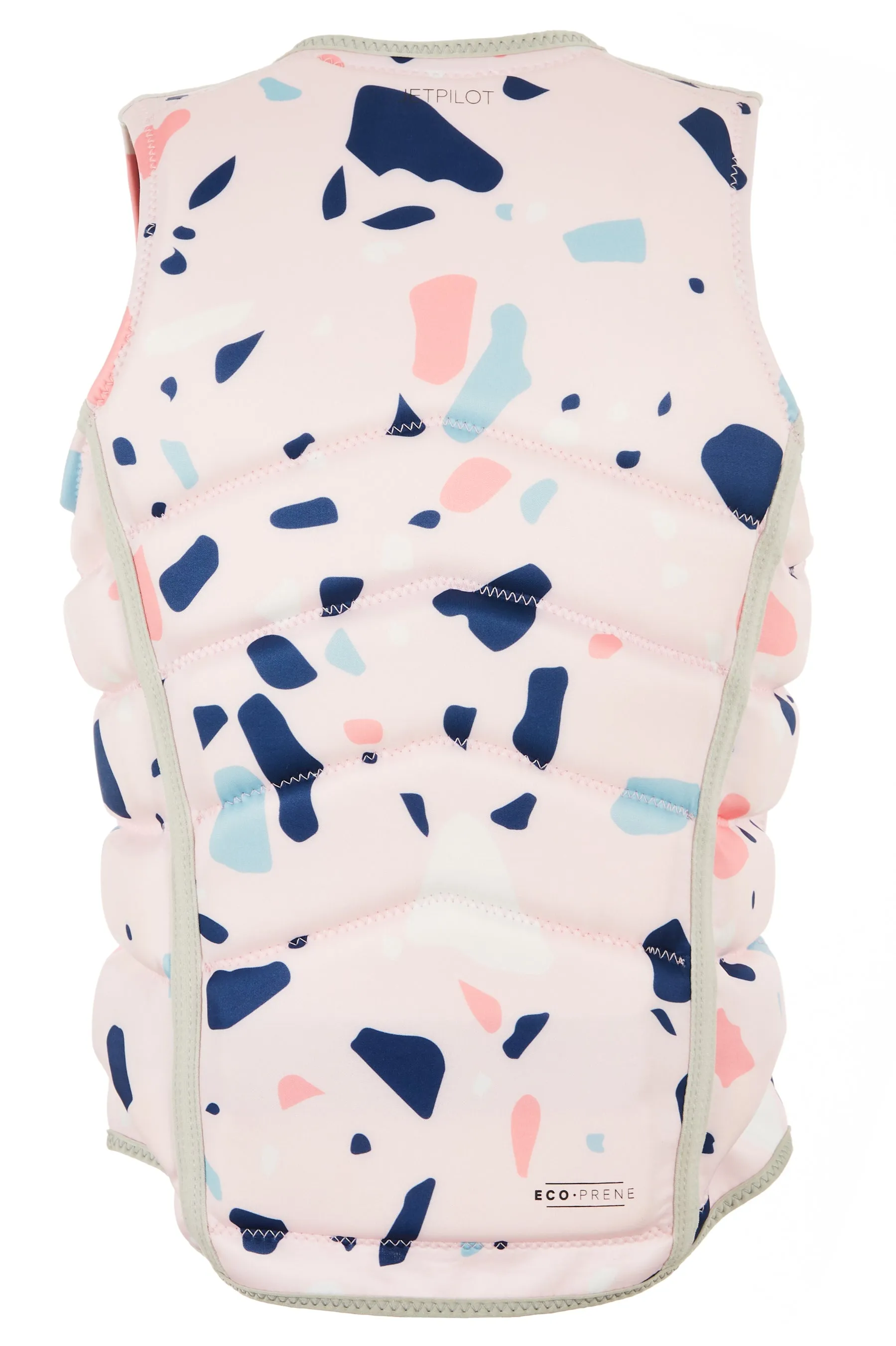 Jetpilot Pacer Quartz Ladies Life Jacket - Pink