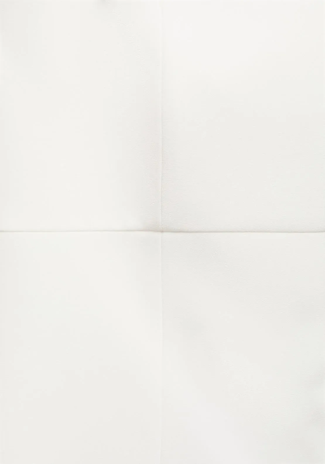 Jumpsuit - Light Beige