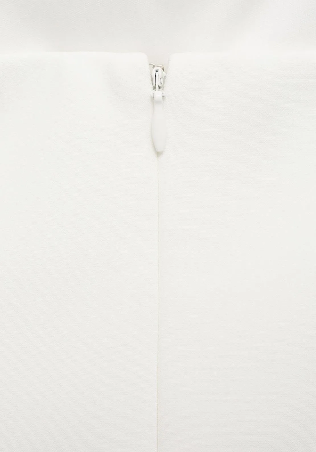 Jumpsuit - Light Beige