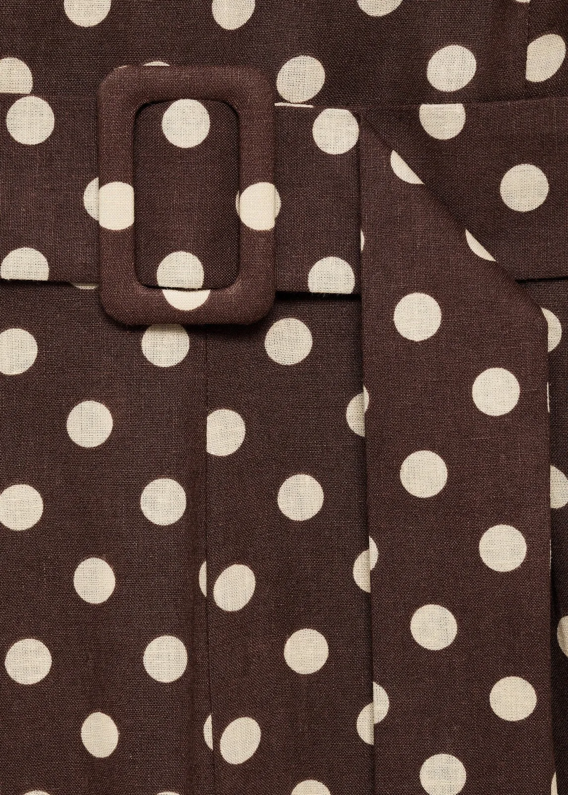 Jumpsuit Romeo - Dark Brown