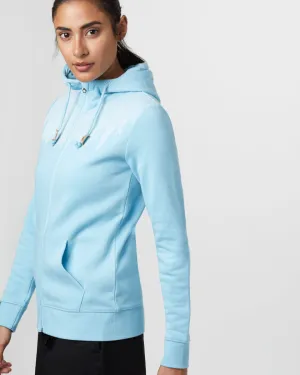 Juniper Zip Hoodie