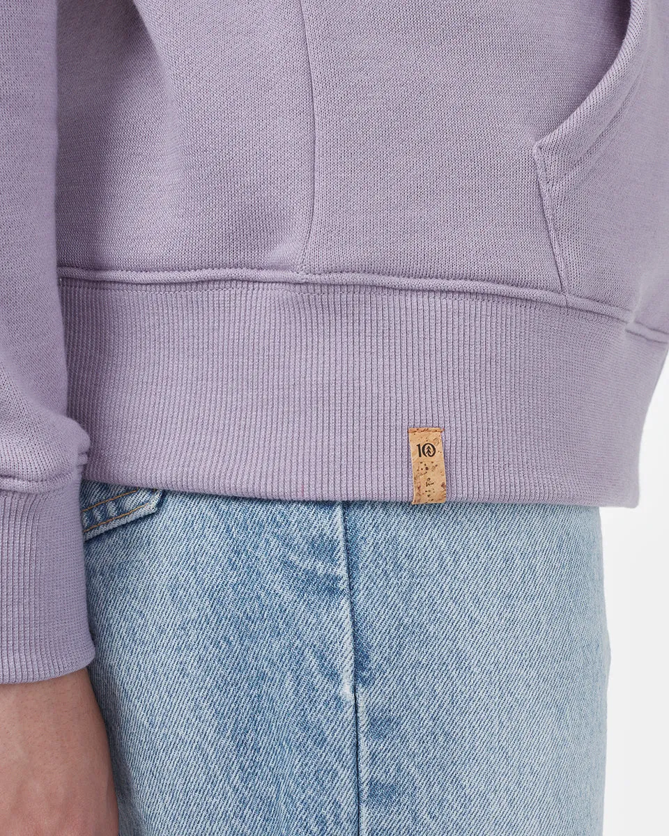 Juniper Zip Hoodie