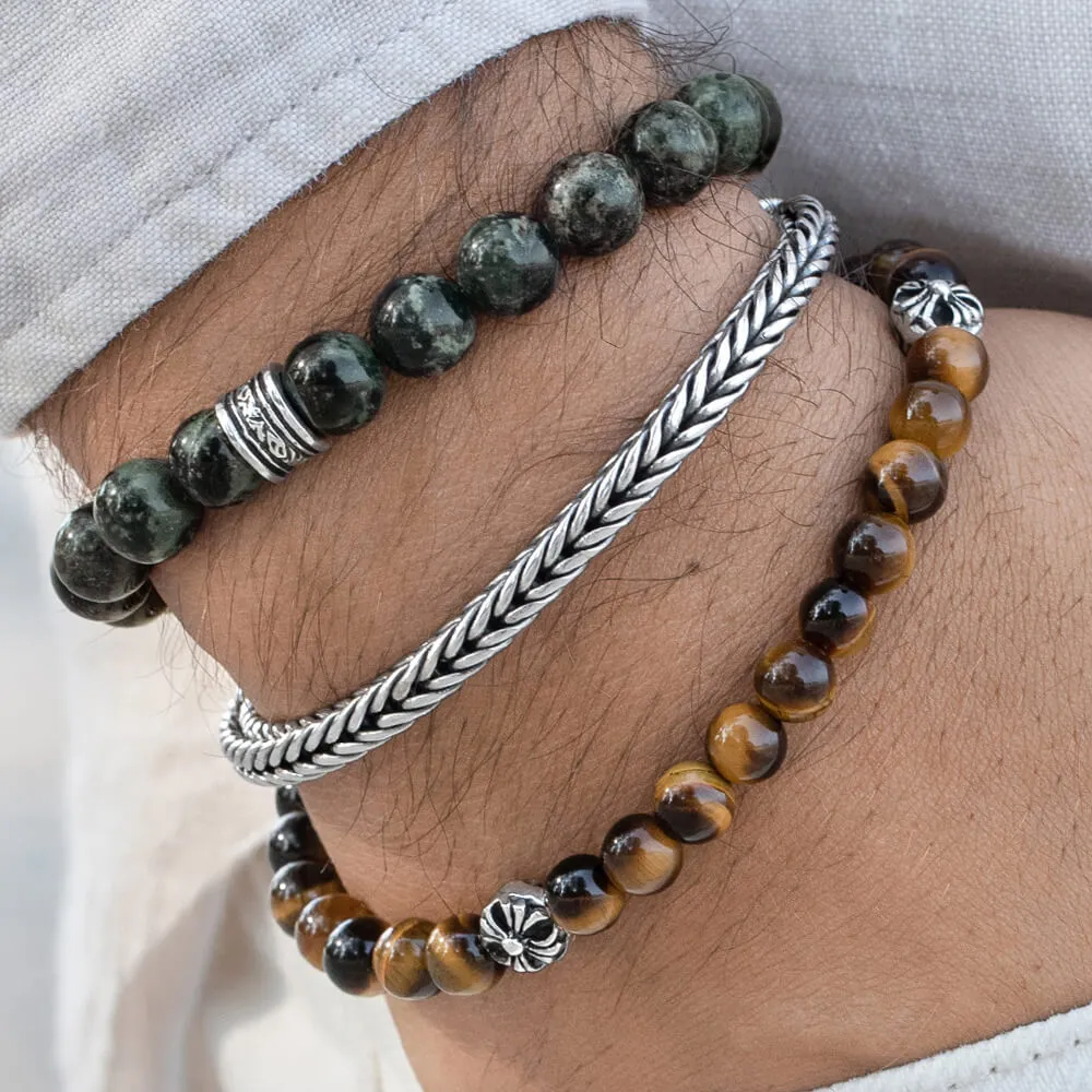 Kambaba Jasper