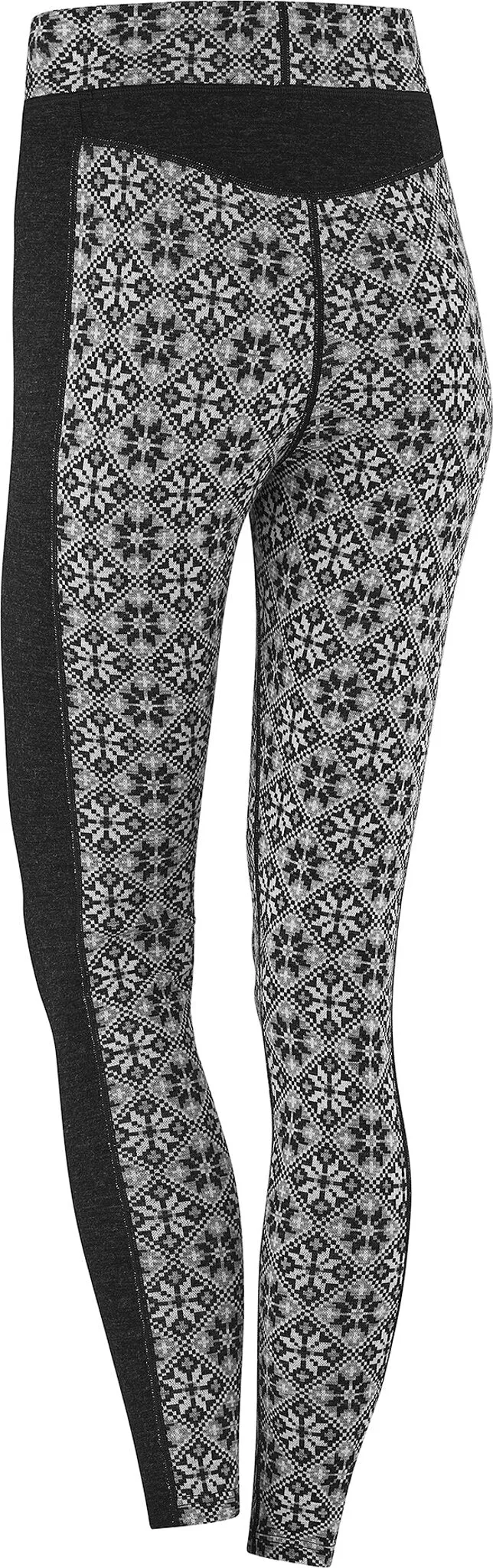 Kari Traa - Rose Wool High Waist Pant