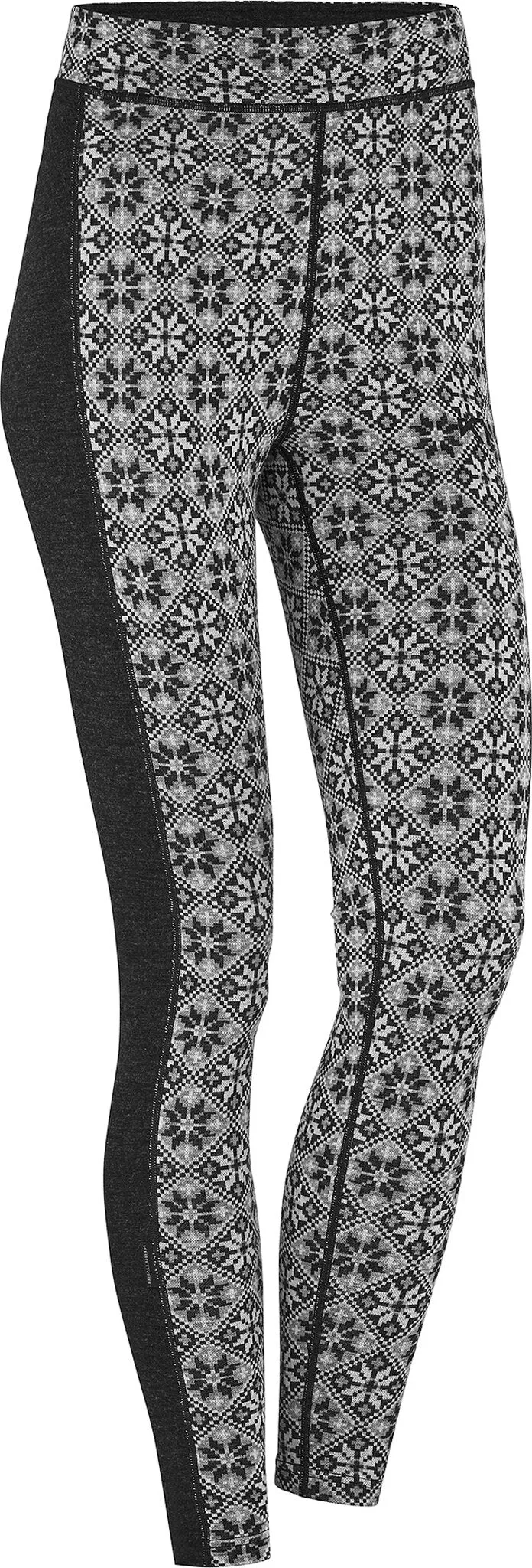 Kari Traa - Rose Wool High Waist Pant