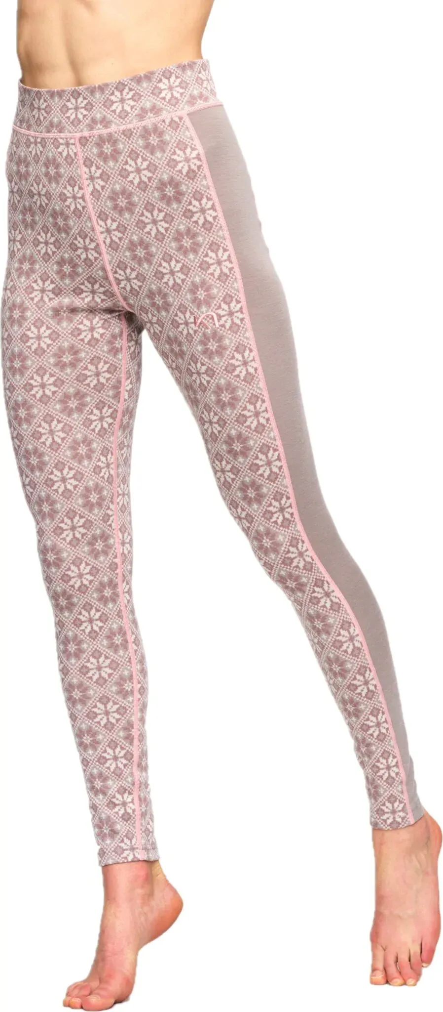 Kari Traa - Rose Wool High Waist Pant
