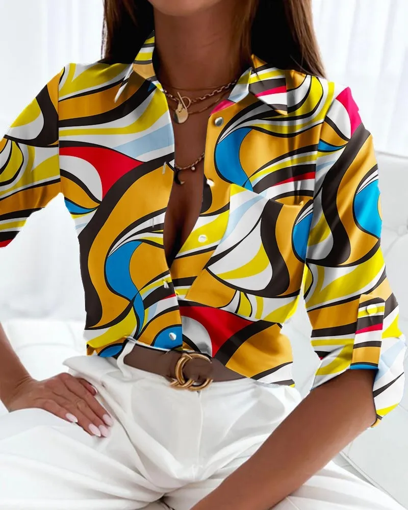 Katniss blouse