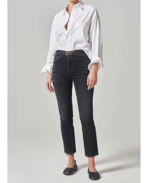 Kayla Shirt Optic White