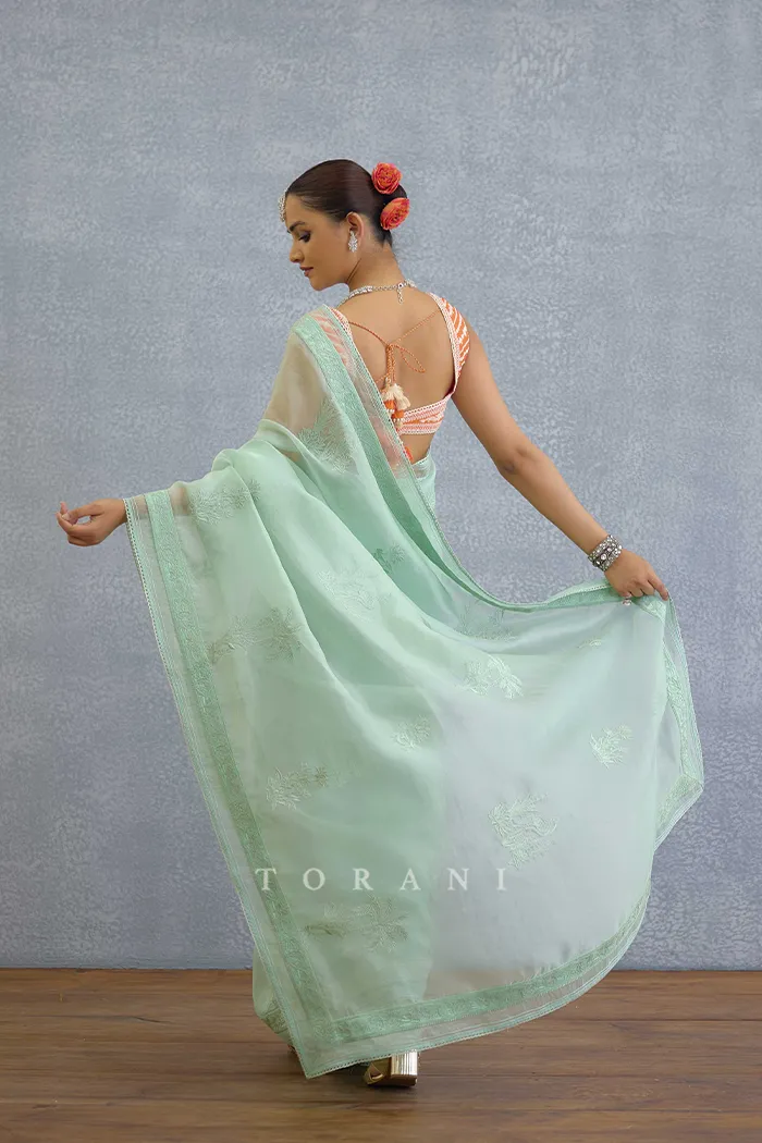 Kesari Meera Blouse