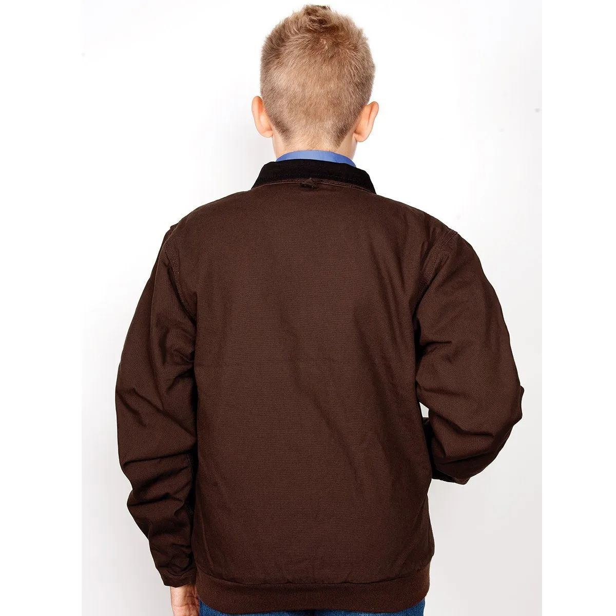 Kid's - Junior Diamantina Jacket