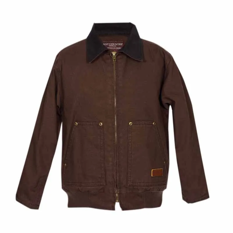 Kid's - Junior Diamantina Jacket