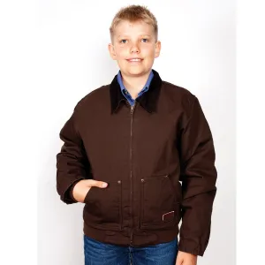 Kid's - Junior Diamantina Jacket