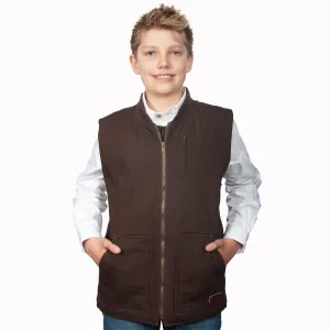 Kid's - Junior Diamantina Vest