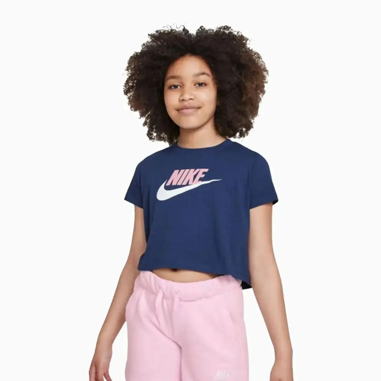 Kid's Sportswear Dry Fit Outfit