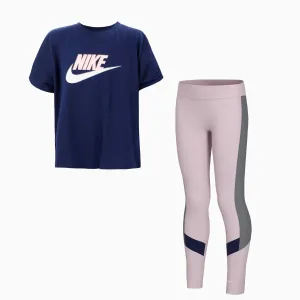 Kid's Sportswear Dry Fit Outfit