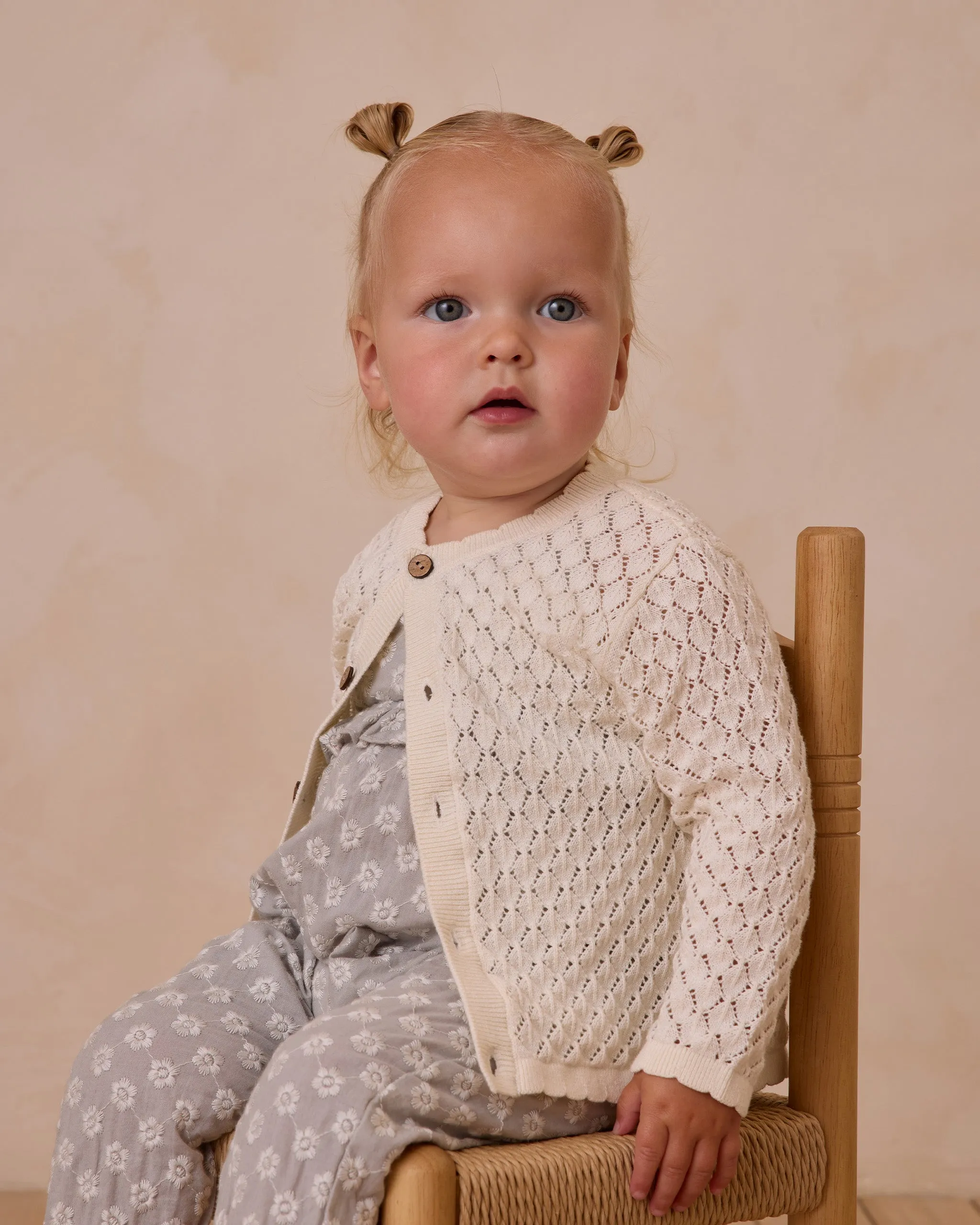 Kinsley Jumpsuit || Seafoam