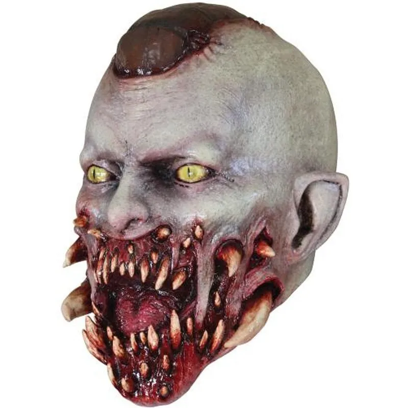 Kresnik Adult Latex Mask