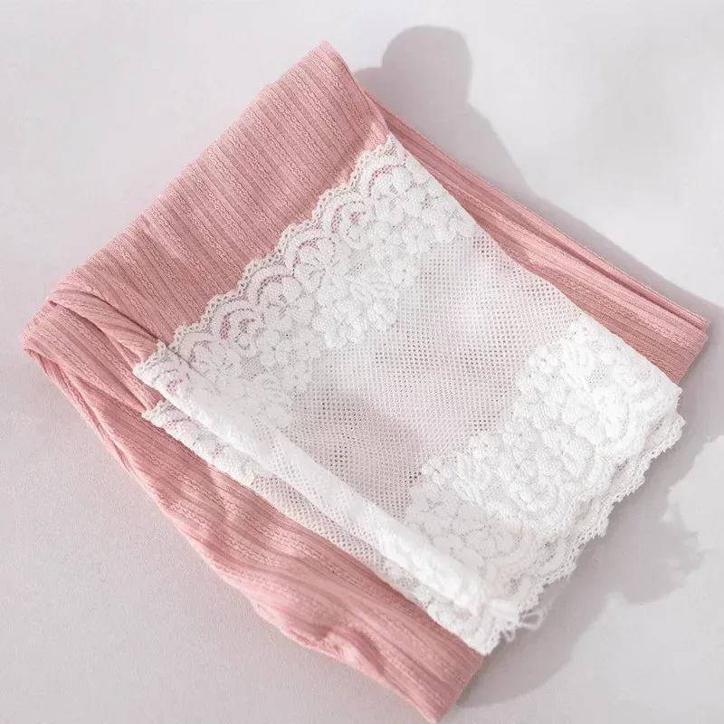 Lace Leggings