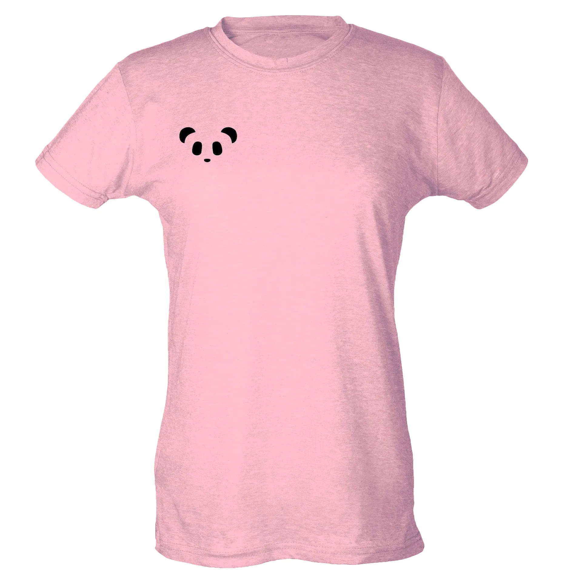 Ladies' Poly-Rich Blend Tee Shirt